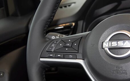 Nissan Qashqai, 2026 год, 2 400 000 рублей, 29 фотография