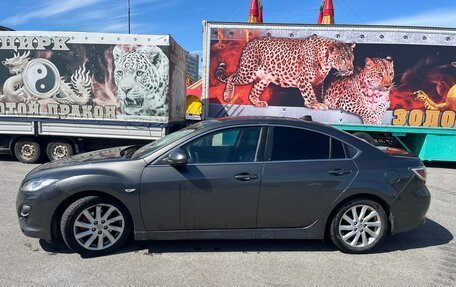 Mazda 6, 2010 год, 820 000 рублей, 2 фотография