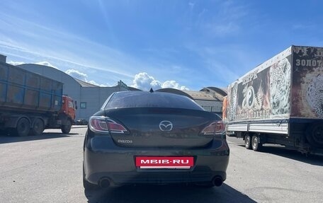Mazda 6, 2010 год, 820 000 рублей, 3 фотография