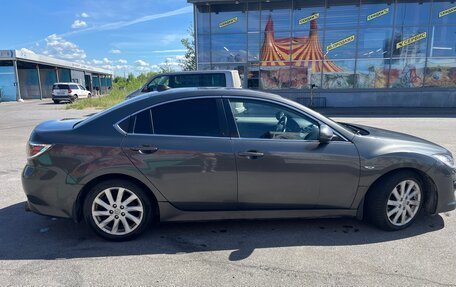 Mazda 6, 2010 год, 820 000 рублей, 5 фотография