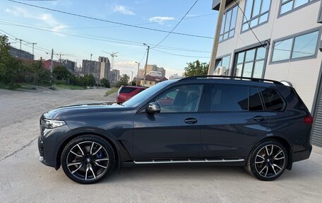BMW X7, 2020 год, 6 900 000 рублей, 9 фотография