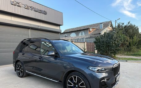 BMW X7, 2020 год, 6 900 000 рублей, 4 фотография