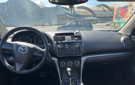 Mazda 6, 2010 год, 820 000 рублей, 8 фотография