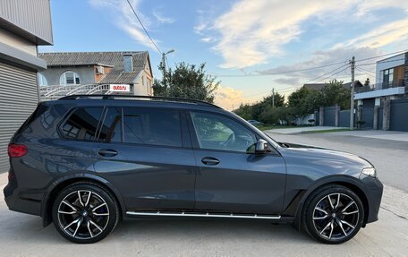 BMW X7, 2020 год, 6 900 000 рублей, 5 фотография