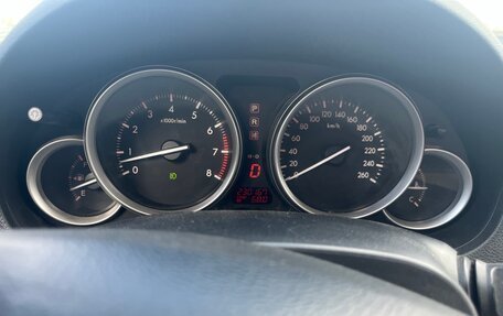 Mazda 6, 2010 год, 820 000 рублей, 7 фотография