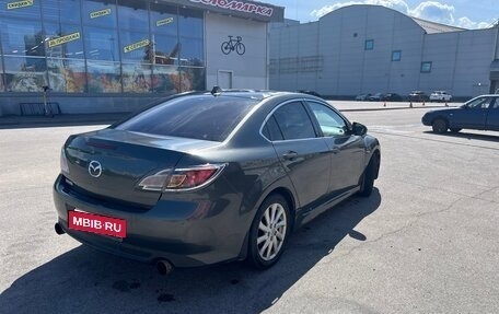 Mazda 6, 2010 год, 820 000 рублей, 4 фотография