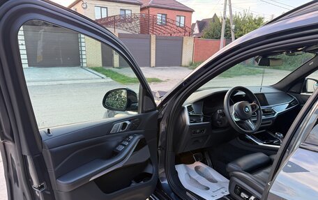 BMW X7, 2020 год, 6 900 000 рублей, 10 фотография