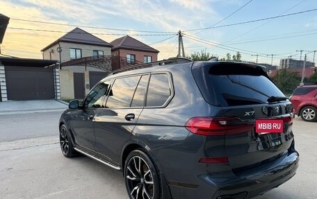 BMW X7, 2020 год, 6 900 000 рублей, 7 фотография