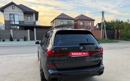 BMW X7, 2020 год, 6 900 000 рублей, 6 фотография