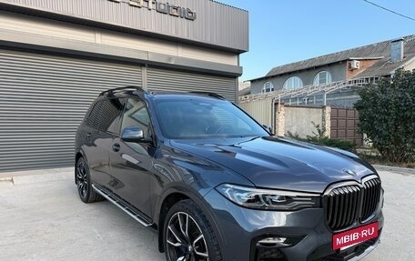 BMW X7, 2020 год, 6 900 000 рублей, 3 фотография