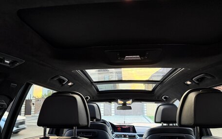 BMW X7, 2020 год, 6 900 000 рублей, 15 фотография