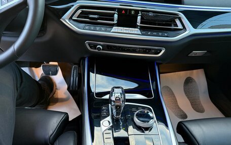 BMW X7, 2020 год, 6 900 000 рублей, 14 фотография