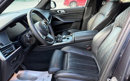 BMW X7, 2020 год, 6 900 000 рублей, 11 фотография