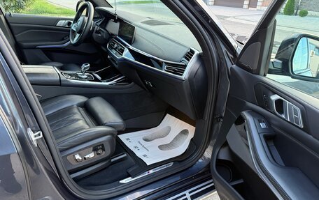 BMW X7, 2020 год, 6 900 000 рублей, 12 фотография