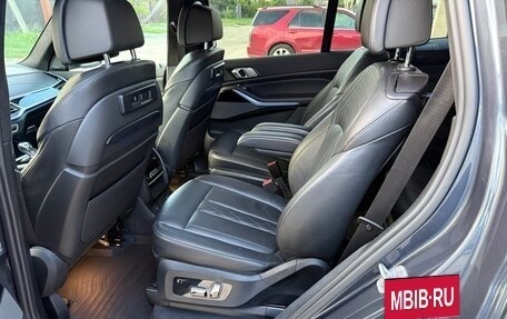 BMW X7, 2020 год, 6 900 000 рублей, 17 фотография