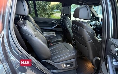 BMW X7, 2020 год, 6 900 000 рублей, 18 фотография
