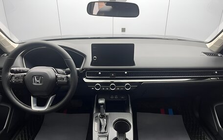 Honda Civic, 2022 год, 1 850 000 рублей, 7 фотография