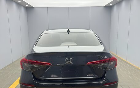 Honda Civic, 2022 год, 1 850 000 рублей, 4 фотография
