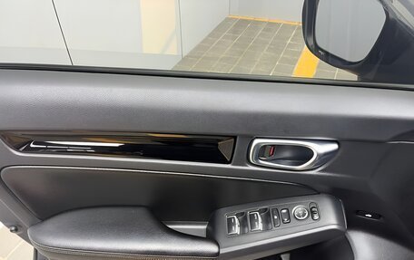 Honda Civic, 2022 год, 1 850 000 рублей, 12 фотография