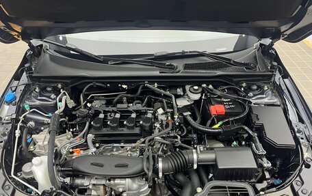 Honda Civic, 2022 год, 1 850 000 рублей, 15 фотография