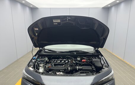 Honda Civic, 2022 год, 1 850 000 рублей, 14 фотография