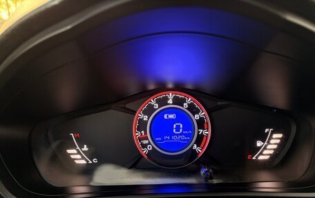 Lifan X60 I рестайлинг, 2017 год, 565 000 рублей, 13 фотография