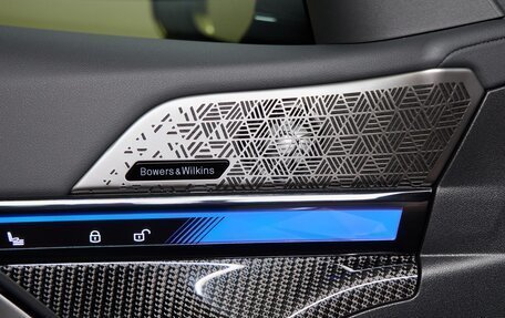 BMW M5, 2026 год, 22 975 000 рублей, 3 фотография