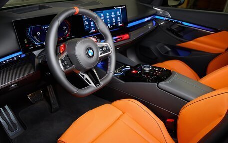 BMW M5, 2026 год, 22 975 000 рублей, 2 фотография