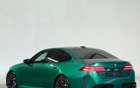 BMW M5, 2026 год, 22 975 000 рублей, 8 фотография