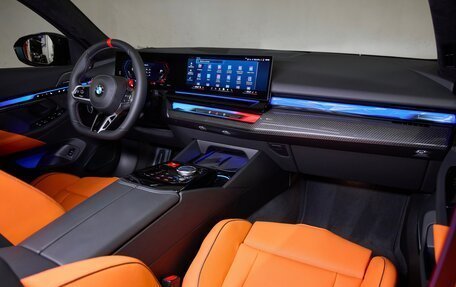 BMW M5, 2026 год, 22 975 000 рублей, 11 фотография