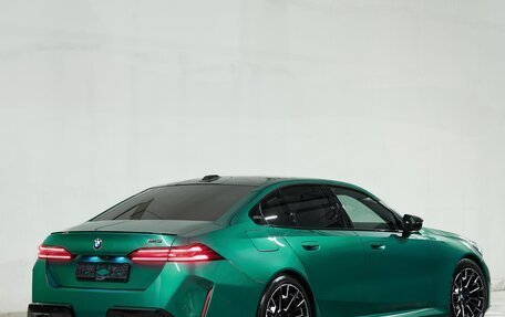 BMW M5, 2026 год, 22 975 000 рублей, 9 фотография