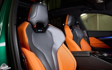 BMW M5, 2026 год, 22 975 000 рублей, 13 фотография