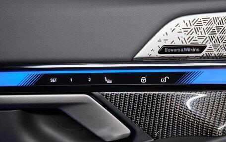 BMW M5, 2026 год, 22 975 000 рублей, 16 фотография