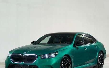 BMW M5, 2026 год, 22 975 000 рублей, 7 фотография