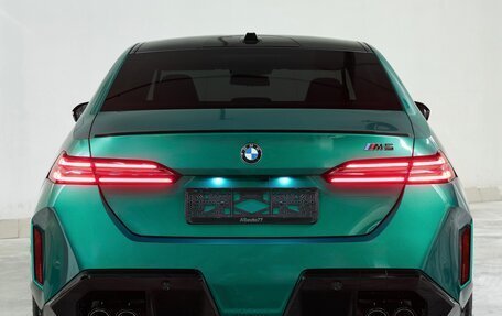BMW M5, 2026 год, 22 975 000 рублей, 34 фотография