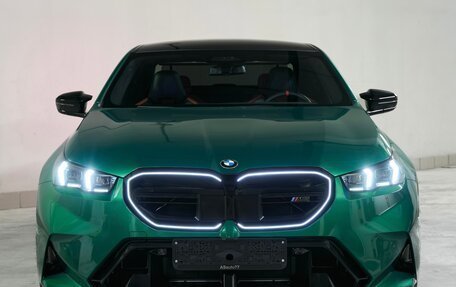 BMW M5, 2026 год, 22 975 000 рублей, 33 фотография