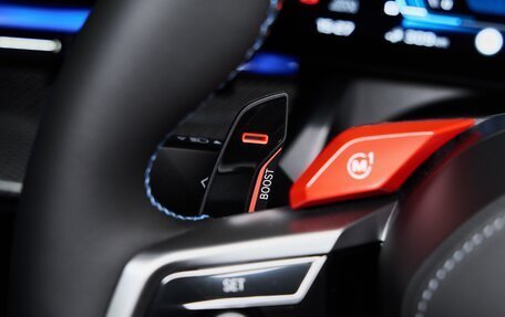 BMW M5, 2026 год, 22 975 000 рублей, 23 фотография