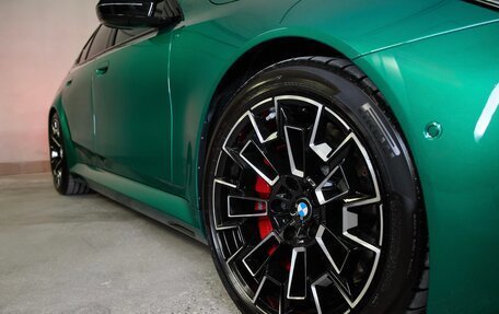 BMW M5, 2026 год, 22 975 000 рублей, 35 фотография