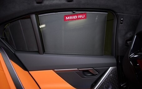 BMW M5, 2026 год, 22 975 000 рублей, 31 фотография
