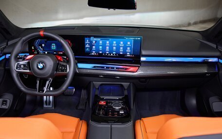 BMW M5, 2026 год, 22 975 000 рублей, 40 фотография