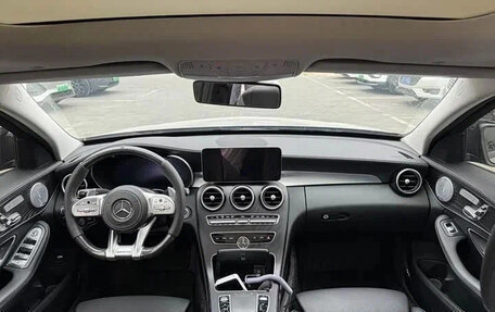 Mercedes-Benz C-Класс, 2021 год, 2 210 007 рублей, 10 фотография