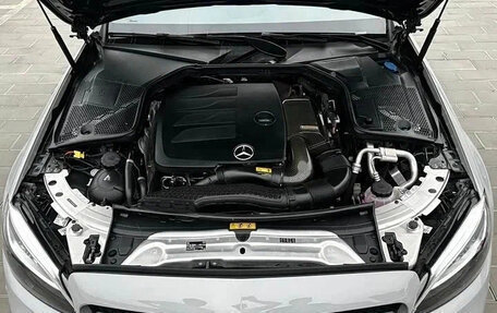 Mercedes-Benz C-Класс, 2021 год, 2 210 007 рублей, 16 фотография