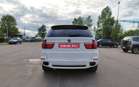 BMW X5, 2010 год, 1 450 000 рублей, 2 фотография
