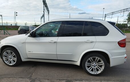 BMW X5, 2010 год, 1 450 000 рублей, 3 фотография