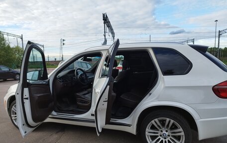 BMW X5, 2010 год, 1 450 000 рублей, 4 фотография