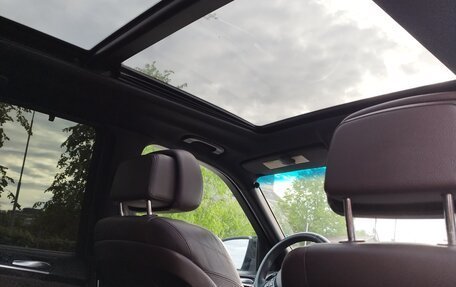 BMW X5, 2010 год, 1 450 000 рублей, 7 фотография