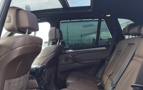 BMW X5, 2010 год, 1 450 000 рублей, 9 фотография