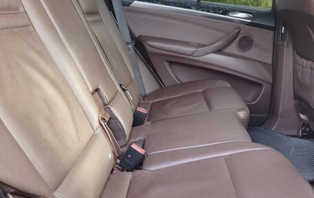 BMW X5, 2010 год, 1 450 000 рублей, 10 фотография