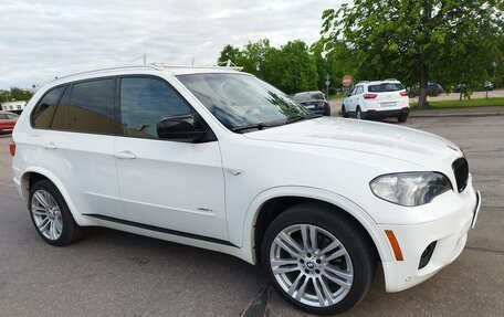 BMW X5, 2010 год, 1 450 000 рублей, 5 фотография