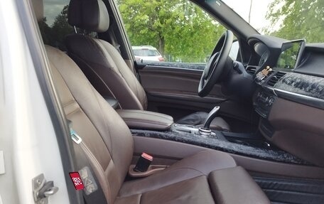 BMW X5, 2010 год, 1 450 000 рублей, 6 фотография